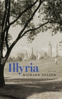 Richard  Nelson - Illyria