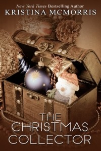 Кристина Макморрис - The Christmas Collector