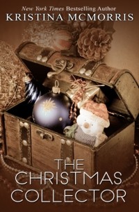 Кристина Макморрис - The Christmas Collector