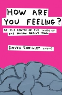 David  Shrigley - How Are You Feeling?
