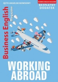 Jonathan Sidor - Working Abroad