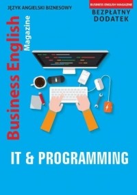 Jonathan Sidor - IT and Programming