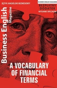 Janet Sandford - A Vocabulary of Financial Terms