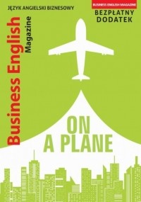 Jonathan Sidor - On a Plane