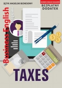 Jonathan Sidor - Taxes