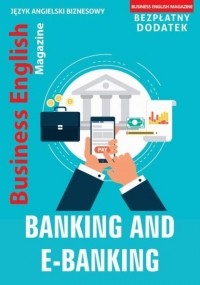 Jonathan Sidor - Banking and E-banking