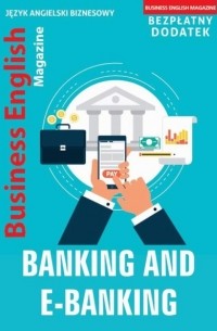 Jonathan Sidor - Banking and E-banking