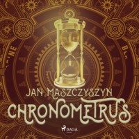 Ян Мащишин - Chronometrus