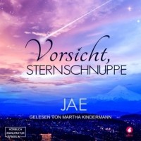 Jae - Vorsicht, Sternschnuppe