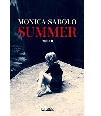 Моника Саболо - Summer