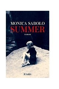 Моника Саболо - Summer
