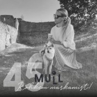 Эвелин Вермец - MULL 45: Mia Brit Ots ”Rohkem märkamist!”