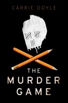 Керри Дойл - The Murder Game