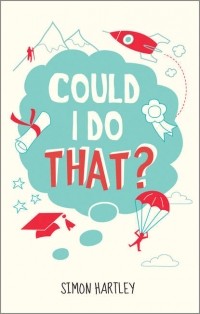 Simon  Hartley - Could I Do That?