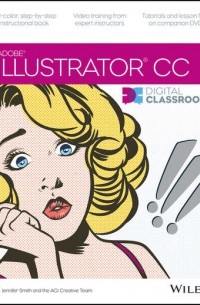 Jennifer  Smith - Illustrator CC Digital Classroom