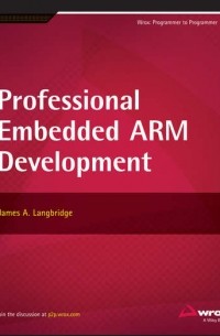 James Langbridge A. - Professional Embedded ARM Development