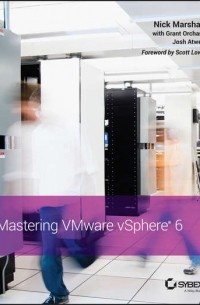 Mastering VMware vSphere 6
