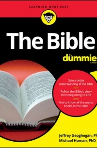 Jeffrey  Geoghegan - The Bible For Dummies