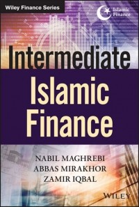 Zamir  Iqbal - Intermediate Islamic Finance