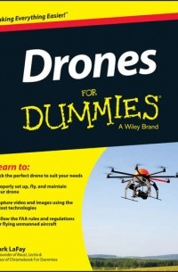 Mark  LaFay - Drones For Dummies