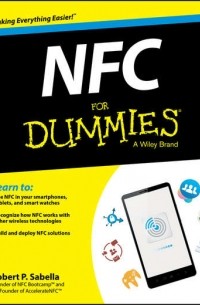 Robert Sabella R. - NFC For Dummies