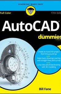 Bill Fane - AutoCAD For Dummies