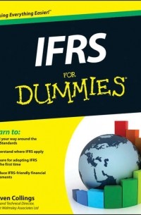 IFRS For Dummies