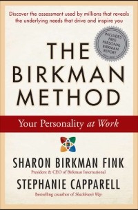 The Birkman Method. Your Personality at Work