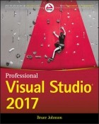 Bruce  Johnson - Professional Visual Studio 2017
