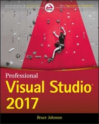 Bruce  Johnson - Professional Visual Studio 2017