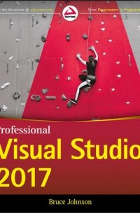 Bruce  Johnson - Professional Visual Studio 2017