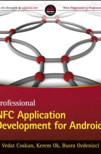 Vedat  Coskun - Professional NFC Application Development for Android