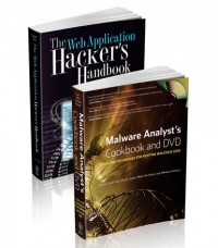 Dafydd  Stuttard - Attack and Defend Computer Security Set