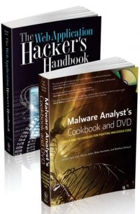 Attack and Defend Computer Security Set