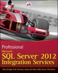 Mike  Davis - Professional Microsoft SQL Server 2012 Integration Services