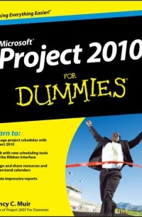 Nancy Muir C. - Project 2010 For Dummies