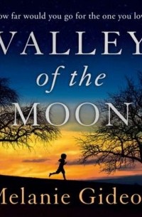Valley Of The Moon