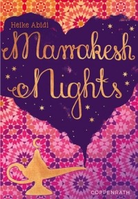 Хайке Абиди - Marrakesh Nights