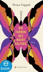 Петина Гаппа - Die Farben des Nachtfalters