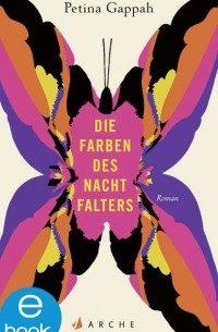 Die Farben des Nachtfalters