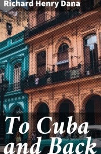 To Cuba and Back