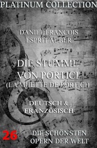  - Die Stumme von Portici