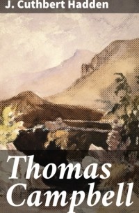 Thomas Campbell