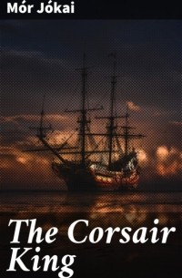 M?r J?kai - The Corsair King