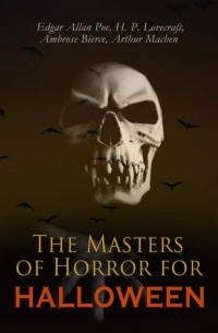  - The Masters of Horror for Halloween