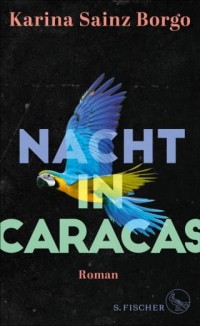  - Nacht in Caracas