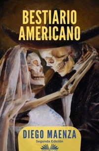  - Bestiario Americano