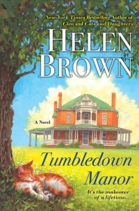 Хелен Браун - Tumbledown Manor