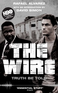 David  Simon - The Wire
