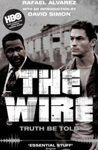 David  Simon - The Wire